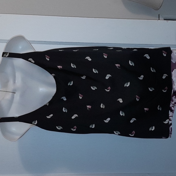 WHBM reversible tank top size small - Picture 4 of 8